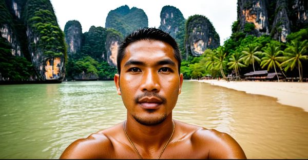 Guide pratique voyage thaïlande : conseils essentiels pour un itinéraire réussi