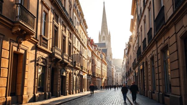 Les incontournables de l'exploration des quartiers et musées de Bordeaux