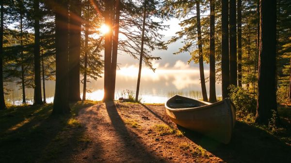 Top activités inoubliables à faire en camping à Cholet