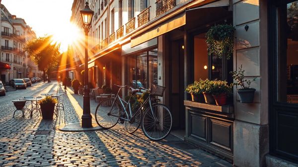 Top astuces pour dénicher un hôtel cosy dans le 5ème arrondissement de Paris