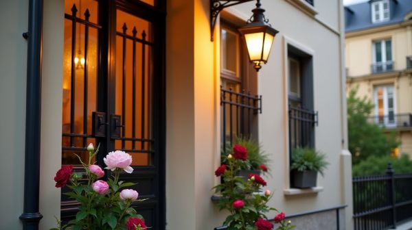 Trouver un hôtel confortable dans le 5ème arrondissement de Paris